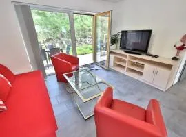 Apartmány Vír