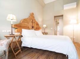 Verità Boutique Apartment, apartment in Pietrasanta