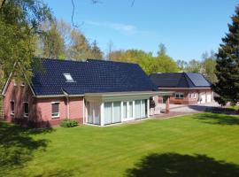 B&B Bosstee, Bed & Breakfast in Vledderveen