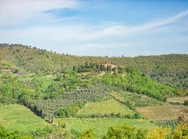 Chiantissima, Tuscany