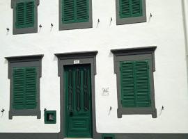 Casa Elias, Hotel in Nordeste