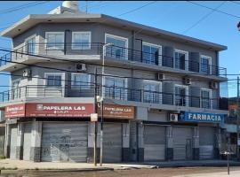 La Bonita, hotel que acepta mascotas en Ezeiza