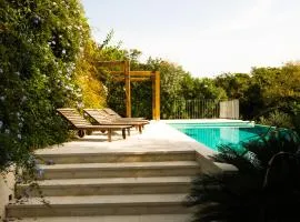 Villa Bugenvila