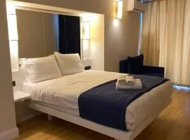 Studio Orbi City Apart-Hotel