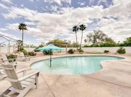 Lake Havasu City Escape - 3 Mi to London Bridge