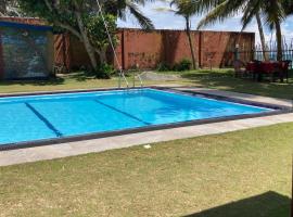 Airy Dale Villa and Guesthouse, hotel in Ambalangoda