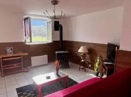 superbe appartement