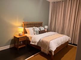 Andrella Home Arusha, hotell i Arusha