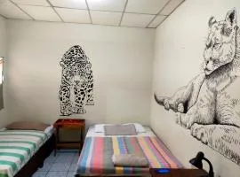 Matagalpa Tours Guest House