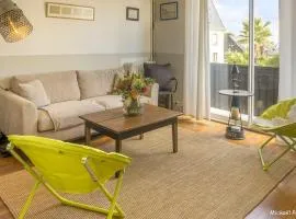 Appartement T3 avec Terrasse, Proche Plage et Commerces à Larmor-Plage - FR-1-349-199