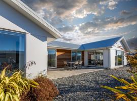 Tekapo Blue, hotel in Lake Tekapo