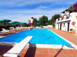 Casale Fonte di Rose, hotel v destinaci Capoliveri