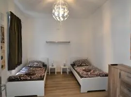 GrosaArtig aufzeit Monteurwohnung in Wismar