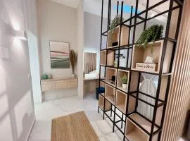 Zeus Design Apartmenthaus