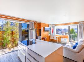 Tekapo Blue Cottage, hotel in Lake Tekapo