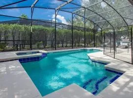 South Facing Tropical Oasis- Minutes To Legoland