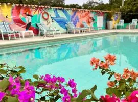 Hotel Los Veleros Santa Marta