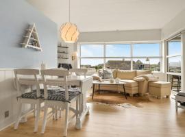 Fan&oslash; Bad, Lejl116, 3-hviezdičkov&yacute; hotel v destin&aacute;cii Fan&oslash;