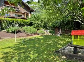 Haus Silverfern