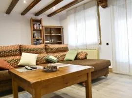 La casa del aguador, BTT y ruta senderos