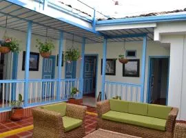 Hostal Bosque de Niebla