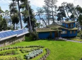 Savia Madre Eco-lodge