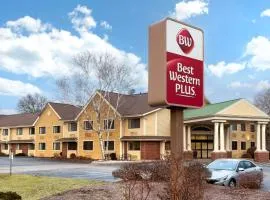 Best Western The Inn at Sharon - Foxboro