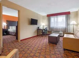 Best Western The Inn at Sharon - Foxboro
