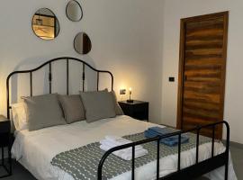 Il Vecchio Casale B&B, Bed & Breakfast in Sedini