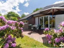 Bungalow Seestern Bungalow Seestern B