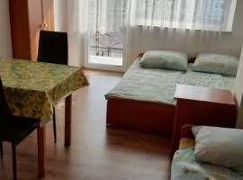 Pokoje Gościnne Róża