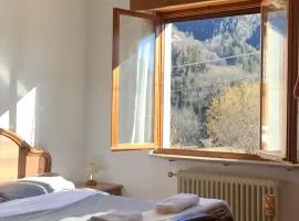 Mountain House