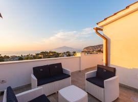 Beauty Home Sorrento, hotel in Sorrento