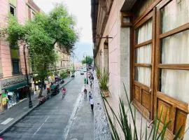 WHOST Hotel y Hostal