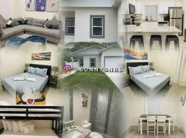 3BD/3BTH Home Near Downtown Orlando