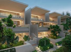 Veyla Natai Residences by Elite Havens, vila di Khok Kloi