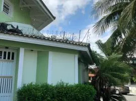 Open House Praia Guilhermina