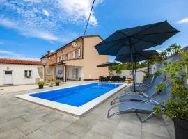 Family friendly house with a swimming pool Smoljanci, Central Istria - Sredisnja Istra - 20873