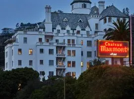 Chateau Marmont