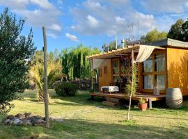 Para los amantes de la naturaleza, hotel near San Rafael Airport - AFA, 