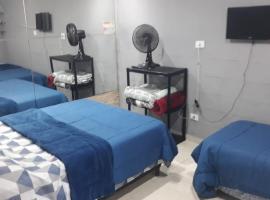 Pousada vithoria, Cama e café (B&B) em Pinhais