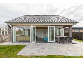 Holiday Home in Renesse near the Beach, Hotel in Renesse