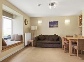 Chalet Hotham 5 – hotel w mieście Mount Hotham