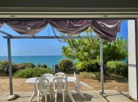 Maison vendéenne rénovée, accès direct plage, terrasses, BBQ, parking gratuit - FR-1-336-123