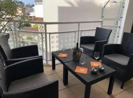 Appartement Arcachon, 3 pièces, 4 personnes - FR-1-374-181