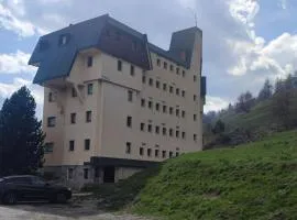 Alpine Escape with Charm