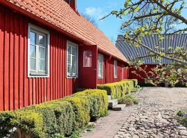 Holiday home BÅSTAD, cottage in Båstad