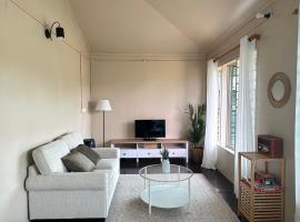 Zara Lodge, hotel a Bario