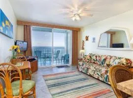 Beautifully Renovated Oceanfront Condo w/ breathe taking Views! - Hale Kona Kai 302