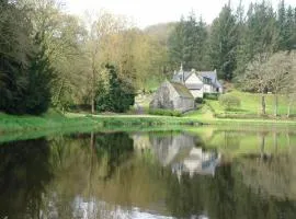 Les Etangs de Pitié